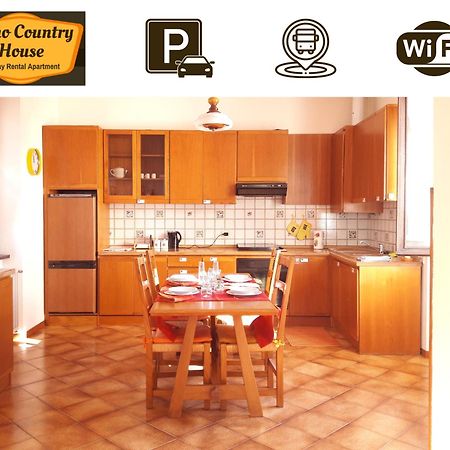 Como Country House Cavallasca Exterior photo