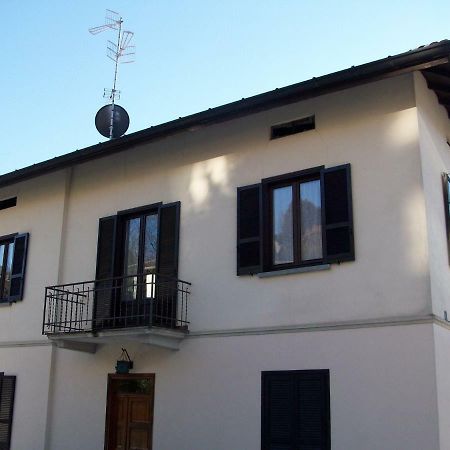 Como Country House Cavallasca Exterior photo