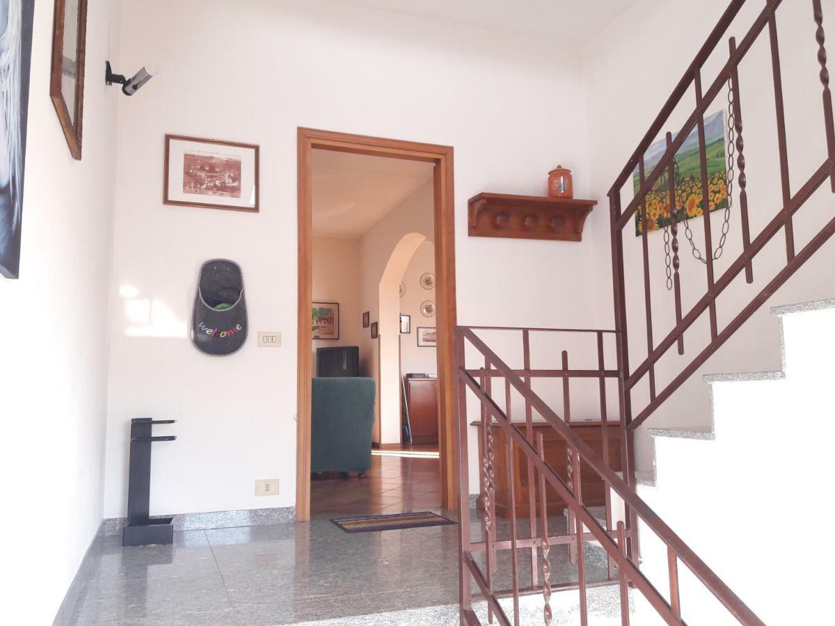 Como Country House Cavallasca Exterior photo
